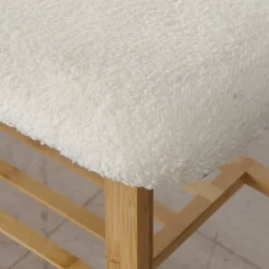 PENKKI BENJA 45CM BAMBU