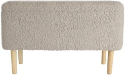 PENKKI 76X36X46CM VALKOINEN