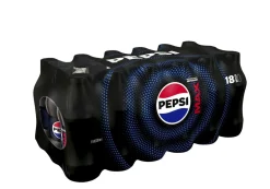PEPSI MAX 0,33 KMP 18-PACK  5,94 L