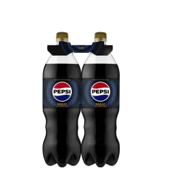 PEPSI MAX CAFFEINE-REE 1,5L KMP 2-PACK 3 L