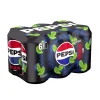 PEPSI MAX LIME 0,33 TLK 6-PACK 1,98 L