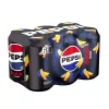 PEPSI MAX MANGO 0,33 TLK 6-PACK 1,98 L