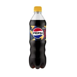 PEPSI MAX MANGO KMP 500 ML