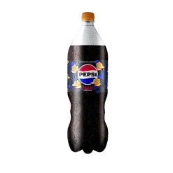 PEPSI MAX TROPICAL KMP  1,5 L