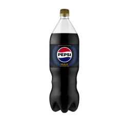 PEPSI MAX CAFFEINE-FREE KMP 1,5 L