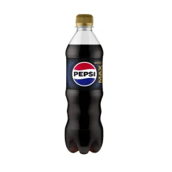 PEPSI MAX CAFFEINE-FREE KMP 500 ML