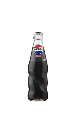 PEPSI MAX KLP  250 ML