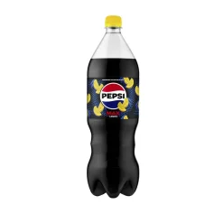 PEPSI MAX LEMON KMP  1,5 L