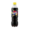 PEPSI MAX LEMON KMP  500 ML