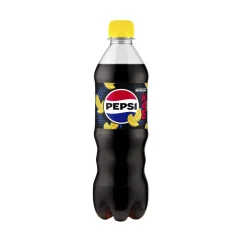 PEPSI MAX LEMON KMP  500 ML