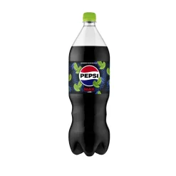 PEPSI MAX LIME KMP 1,5 L