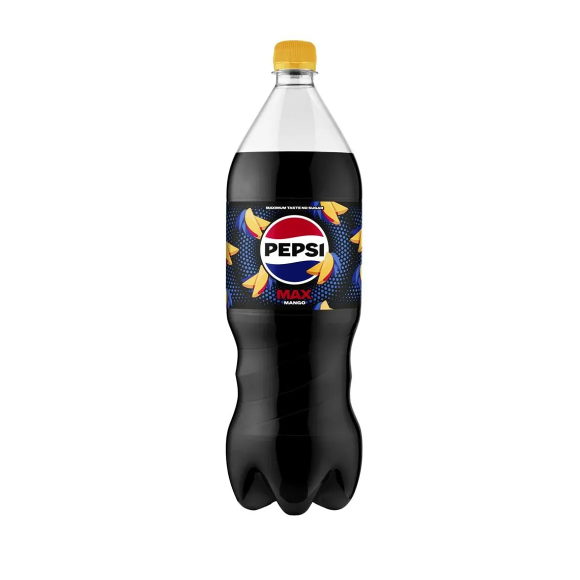PEPSI MAX MANGO KMP 1,5 L