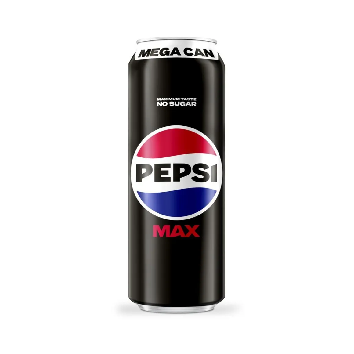 PEPSI MAX TLK 568 ML