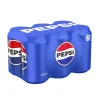 PEPSI 0,33 TLK 6-PACK  1,98 L