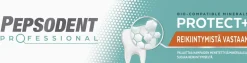 PEPSODENT HAMMASTAHNA PROFESSIONAL PROTECT+ANTI-CAVITY 75 ML