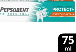 PEPSODENT HAMMASTAHNA PROFESSIONAL PROTECT+ANTI-CAVITY 75 ML