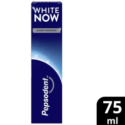 PEPSODENT WHITE NOW 75 ML