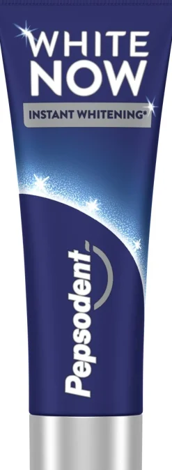 PEPSODENT WHITE NOW  75 ML