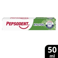 PEPSODENT XYLITOL HAMMASTAHNA 50 ML