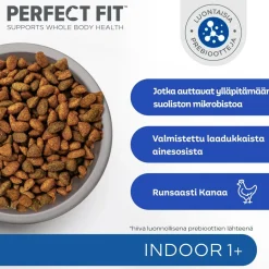 PERFECT FIT INDOOR KANAA 1,4 KG