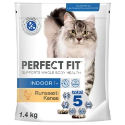 PERFECT FIT INDOOR KANAA 1,4 KG