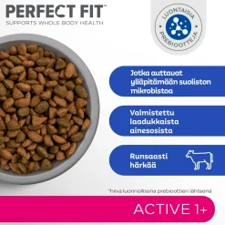 PERFECT FIT ADULT HÄRKÄÄ 750 G