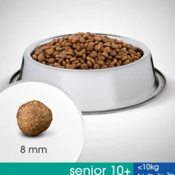PERFECT FIT ALLE 10KG SENIOR KANAA 825 G