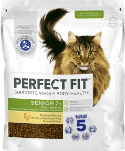 PERFECT FIT SENIOR KANAA 1,4 KG