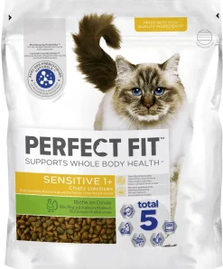 PERFECT FIT SENSITIVE KALKKUNAA 1,4 KG