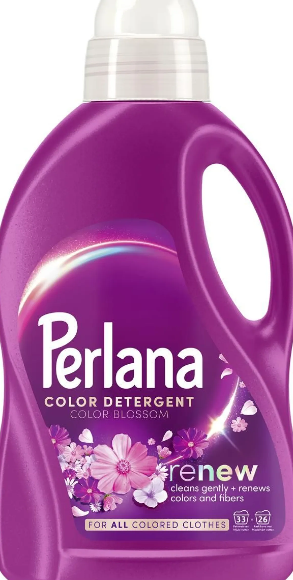 PERLANA 1,32L RENEW BLOSSOM PYYKINPESUNESTE 1,32 L