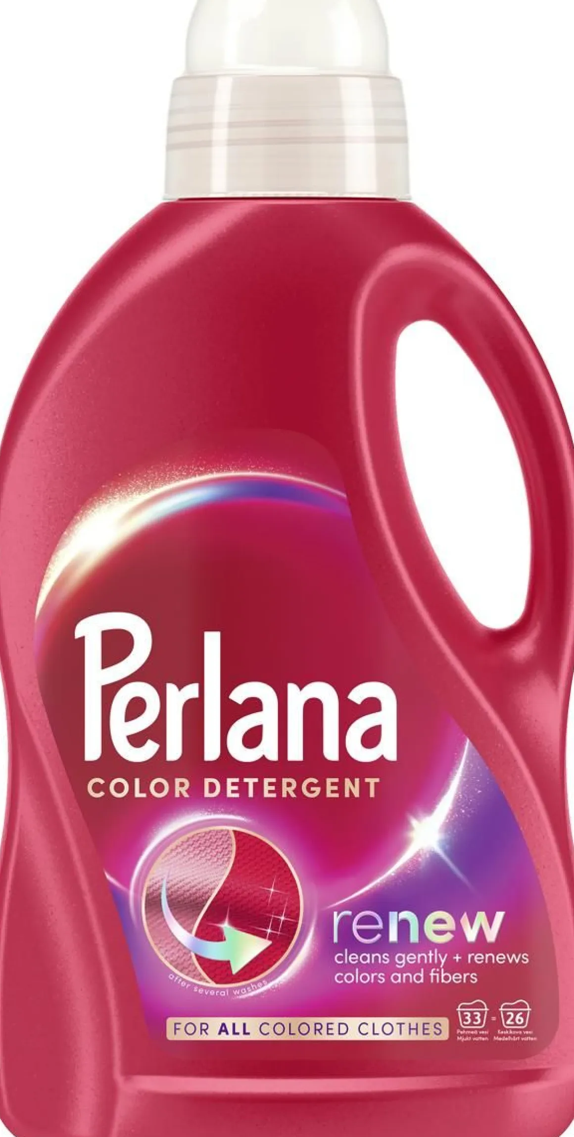 PERLANA 1,32L RENEW COLOR PYYKINPESUNESTE 1,32 L