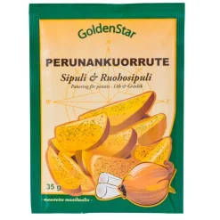 PERUNAKUORRUTE SIPULI&RUOHOSIP  35 G