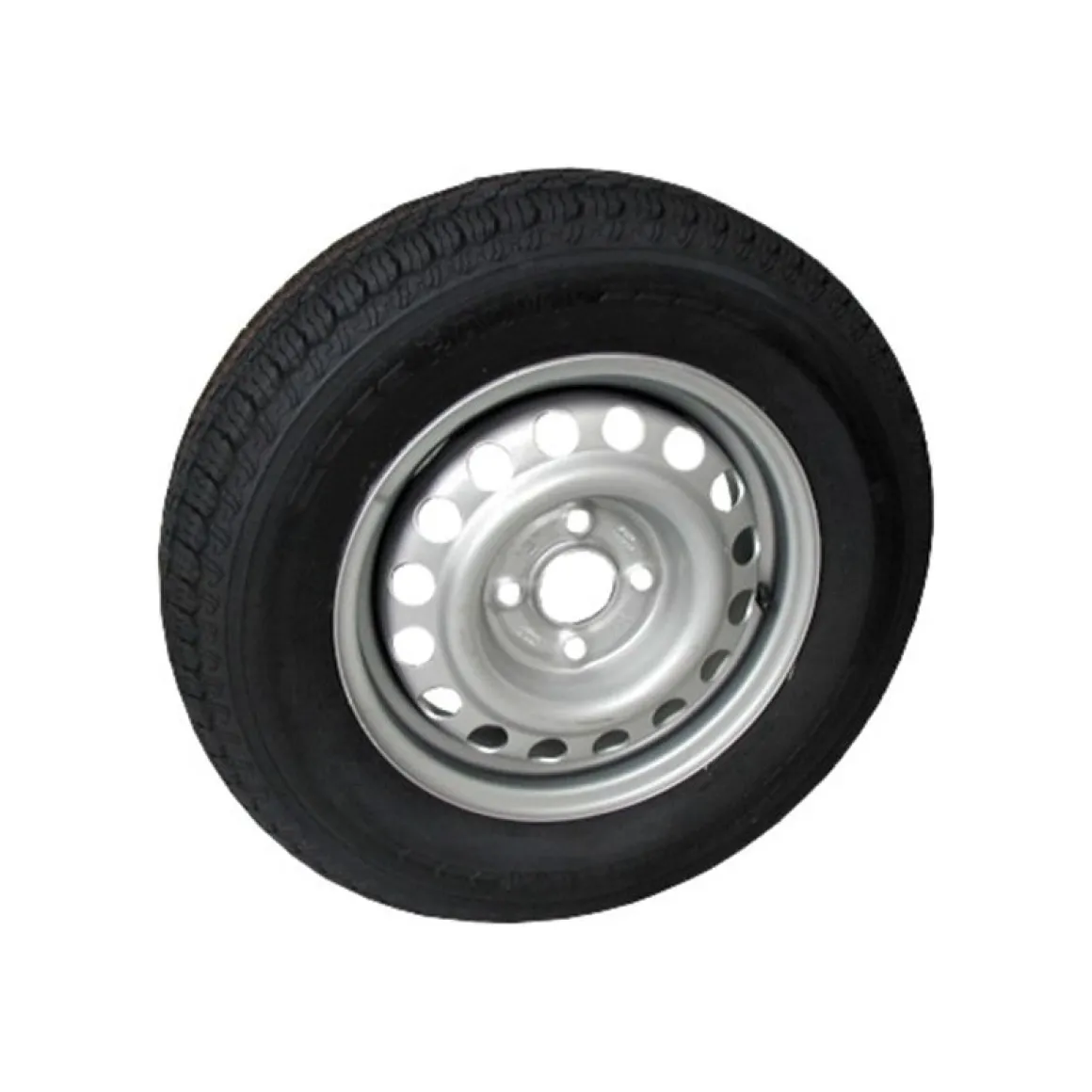 PERÄVAUNURENGAS 13" 155R134J13" 4X100