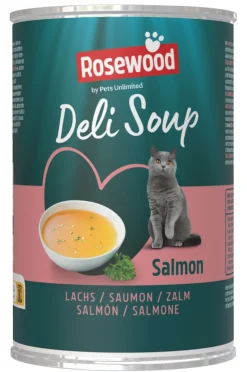 PETS UNLIMITED DELIDRINK LOHI 135 ML