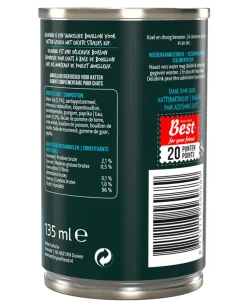 PETS UNLIMITED DELIDRINK KANA 135 ML