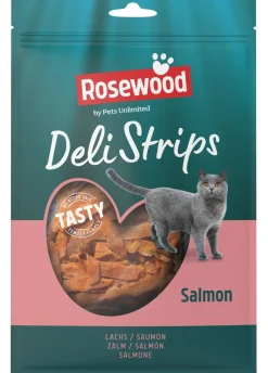 PETS UNLIMITED LOHISUIKALEET 40 G