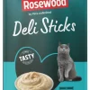 PETS UNLIMITED MOUSSE-TIKUT LOHI & TONNIKALA 75 G