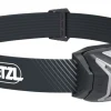 PETZL OTSALAMPPU ACTIK CORE HARMAA
