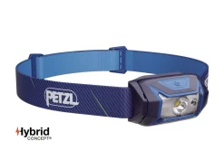 PETZL OTSALAMPPU TIKKA 350LM SININEN