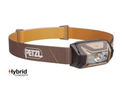 PETZL OTSALAMPPU TIKKA 350LM RUSKEA