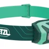 PETZL OTSALAMPPU TIKKINA VIHREÄ