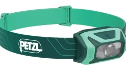 PETZL OTSALAMPPU TIKKINA VIHREÄ