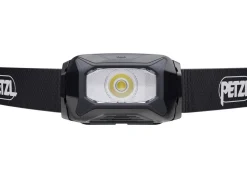 PETZL OTSALAMPPU TIKKINA 300LM MUSTA