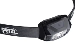 PETZL OTSALAMPPU TIKKINA 300LM MUSTA
