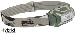 PETZL OTSALAMPPU ARIA 1 CAMO