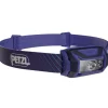 PETZL OTSALAMPPU TIKKA CORE SININEN