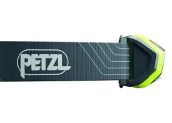 PETZL OTSALAMPPU TIKKA KELTAINEN