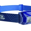 PETZL OTSALAMPPU TIKKA SININEN
