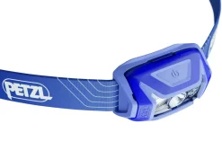 PETZL OTSALAMPPU TIKKA SININEN