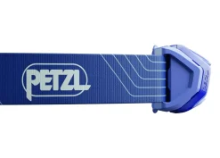 PETZL OTSALAMPPU TIKKA SININEN